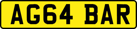 AG64BAR