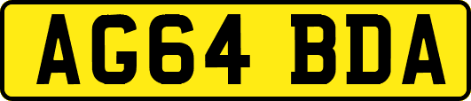 AG64BDA