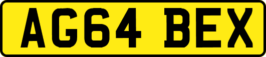 AG64BEX