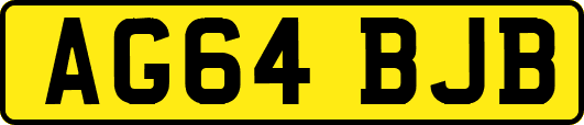 AG64BJB