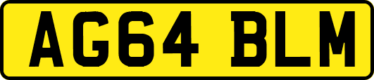 AG64BLM