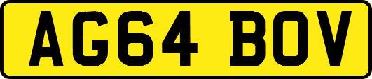 AG64BOV