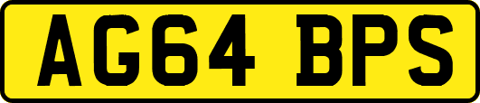 AG64BPS