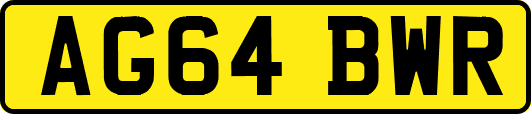 AG64BWR