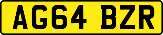 AG64BZR