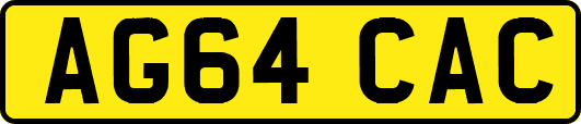 AG64CAC