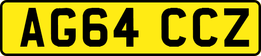 AG64CCZ