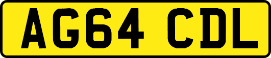AG64CDL