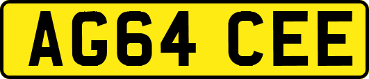 AG64CEE