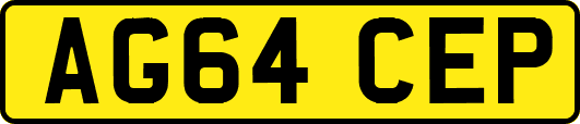 AG64CEP
