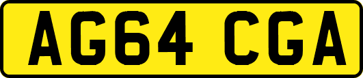AG64CGA