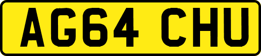 AG64CHU