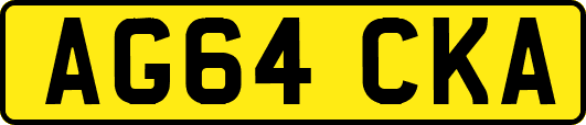 AG64CKA