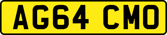 AG64CMO
