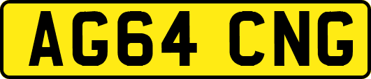 AG64CNG