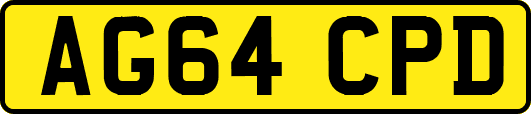 AG64CPD