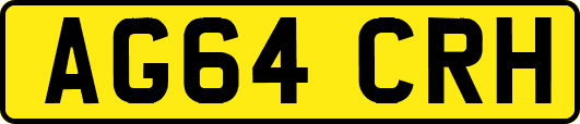 AG64CRH