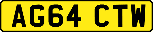 AG64CTW