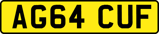 AG64CUF