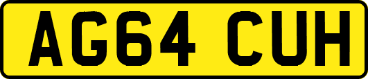 AG64CUH