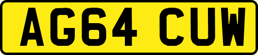 AG64CUW