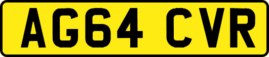 AG64CVR