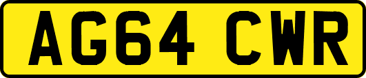 AG64CWR