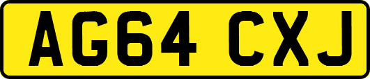 AG64CXJ