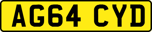 AG64CYD