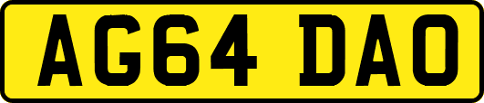AG64DAO