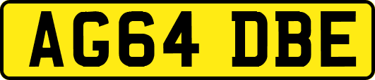 AG64DBE