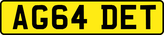 AG64DET