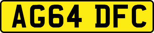 AG64DFC