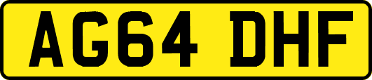 AG64DHF