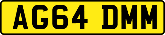 AG64DMM
