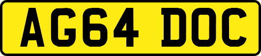 AG64DOC