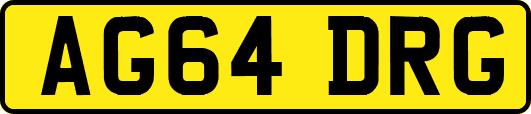AG64DRG