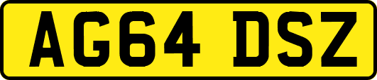 AG64DSZ