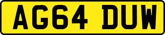 AG64DUW