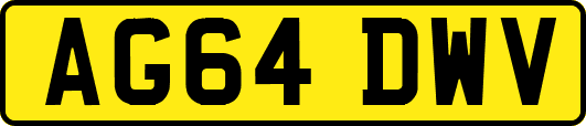 AG64DWV