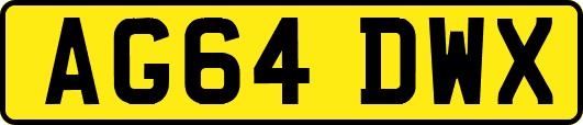 AG64DWX