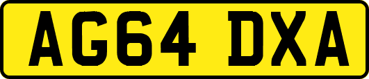 AG64DXA
