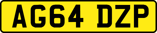 AG64DZP