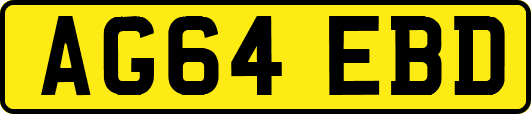 AG64EBD