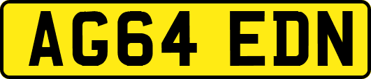AG64EDN