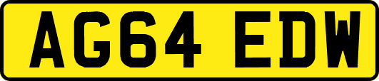 AG64EDW