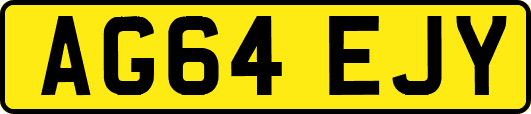 AG64EJY