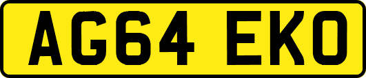 AG64EKO