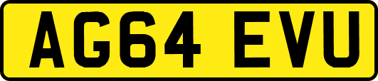 AG64EVU
