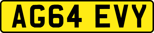 AG64EVY